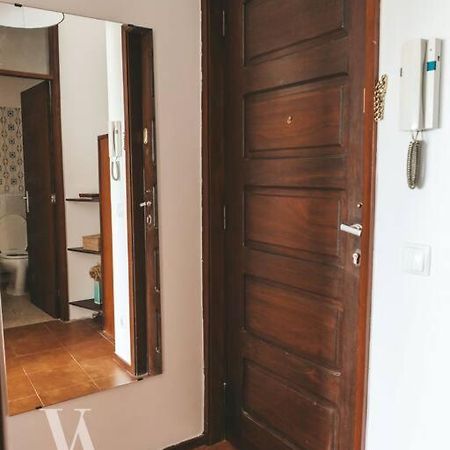 Voga Apartments Marques 포르투 외부 사진