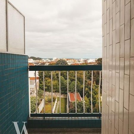 Voga Apartments Marques 포르투 외부 사진