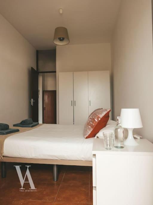 Voga Apartments Marques 포르투 외부 사진