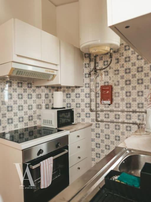 Voga Apartments Marques 포르투 외부 사진