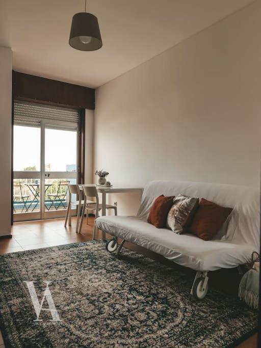 Voga Apartments Marques 포르투 외부 사진