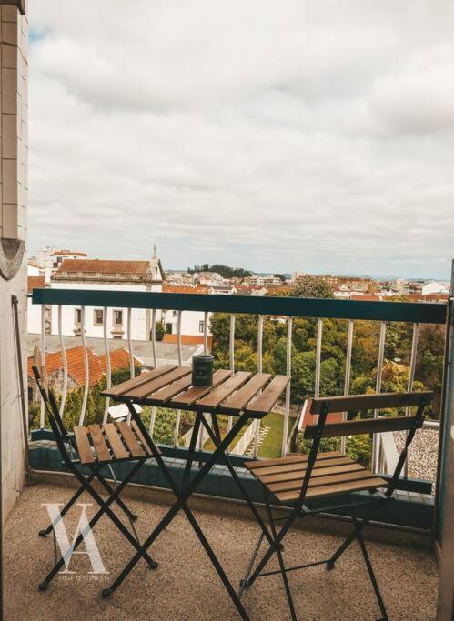 Voga Apartments Marques 포르투 외부 사진