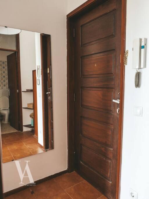 Voga Apartments Marques 포르투 외부 사진