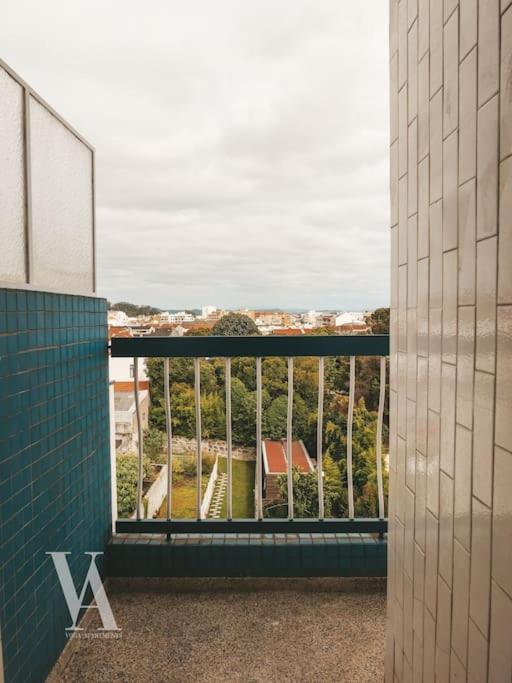Voga Apartments Marques 포르투 외부 사진