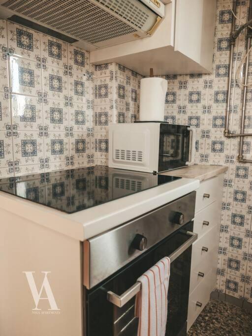 Voga Apartments Marques 포르투 외부 사진