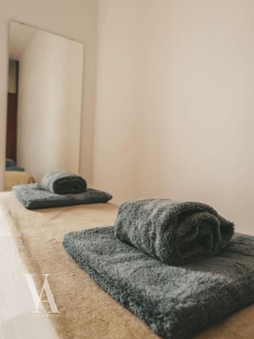 Voga Apartments Marques 포르투 외부 사진