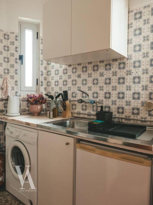 Voga Apartments Marques 포르투 외부 사진