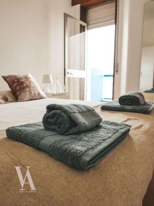Voga Apartments Marques 포르투 외부 사진