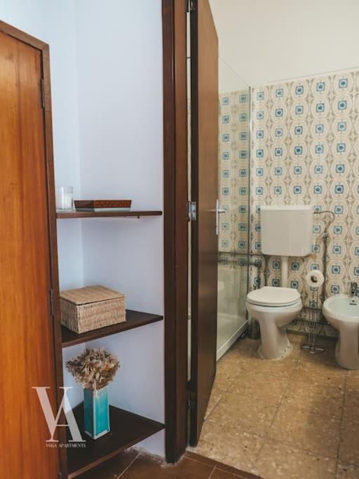 Voga Apartments Marques 포르투 외부 사진