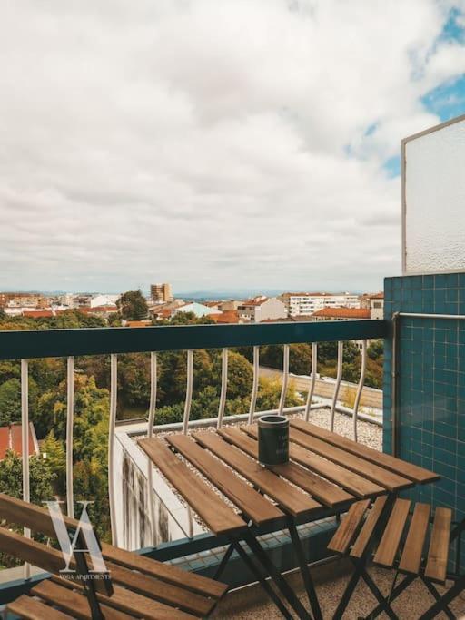 Voga Apartments Marques 포르투 외부 사진