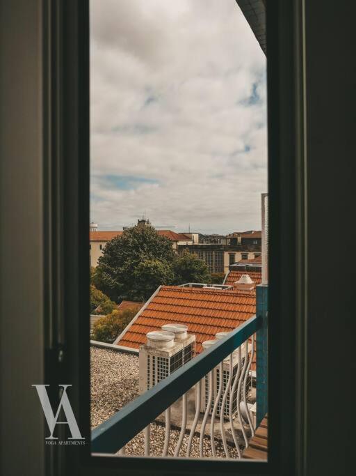 Voga Apartments Marques 포르투 외부 사진